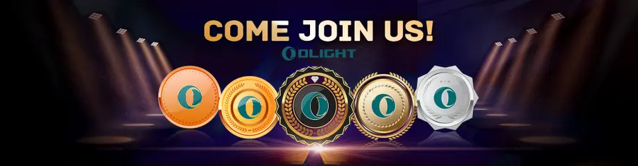 What benefit would you get if you were our Olight Member?