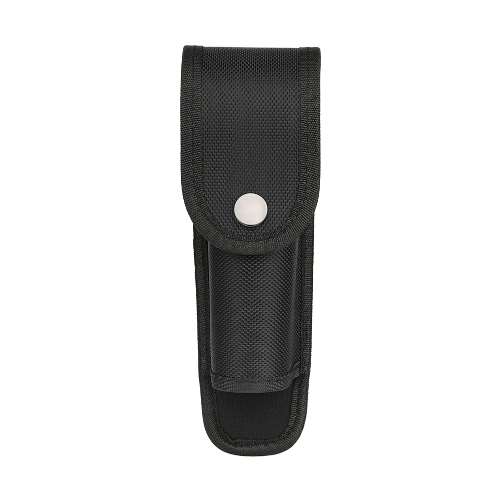 Front view of Holster for Warrior X Turbo