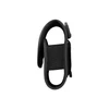 Left side view of Holster for Baton 3 Premium Edition