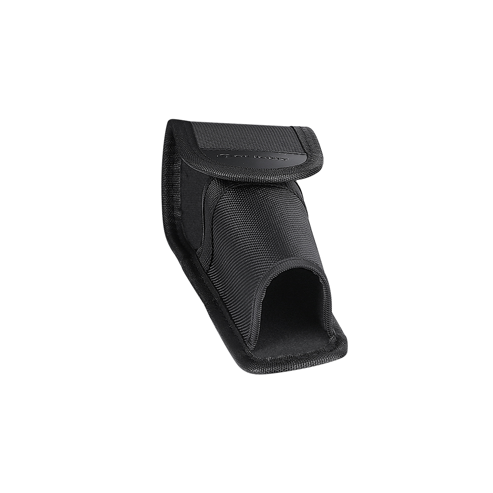 Front view of Holster for Javelot Turbo