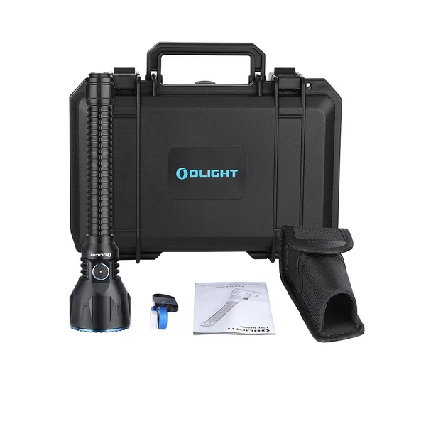 Olight Javelot Turbo High Lumen Hunting Torch- Olight Australia