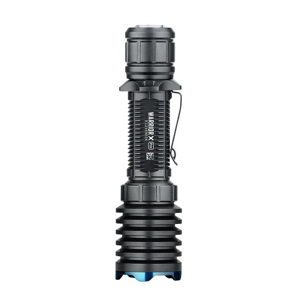 Olight Warrior X Pro 2,100 Lumens Rechargeable Tactical