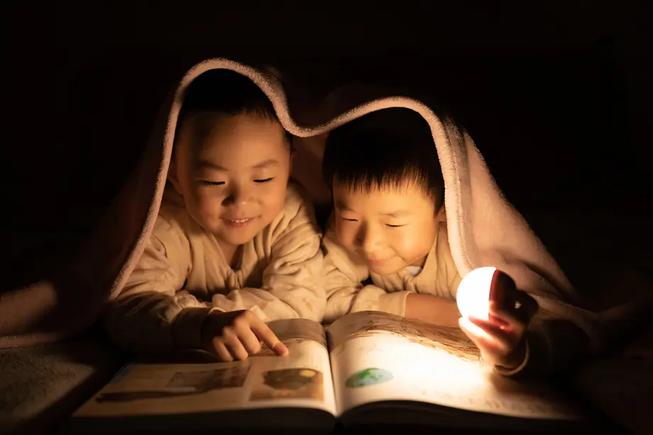 1 mins Fast Know! How to Solve the failure of Olight Obulb?