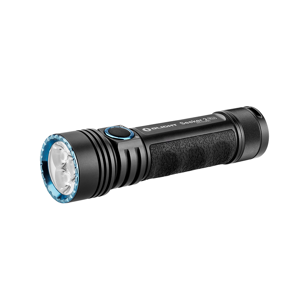 Olight Seeker 2 Pro 3200 Lumens Rechargeable LED Torch - Olight