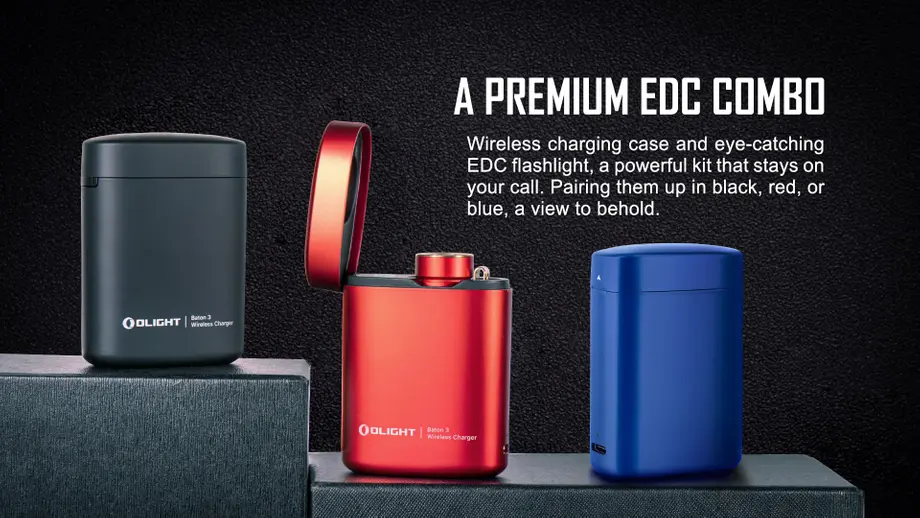 How to Solve the Failure of Baton 3?