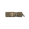 Charging type of i1R 2 Rechargeable Keychain Light-Desert Tan