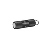 Front view of i1R 2 Kit Keychain flashlight