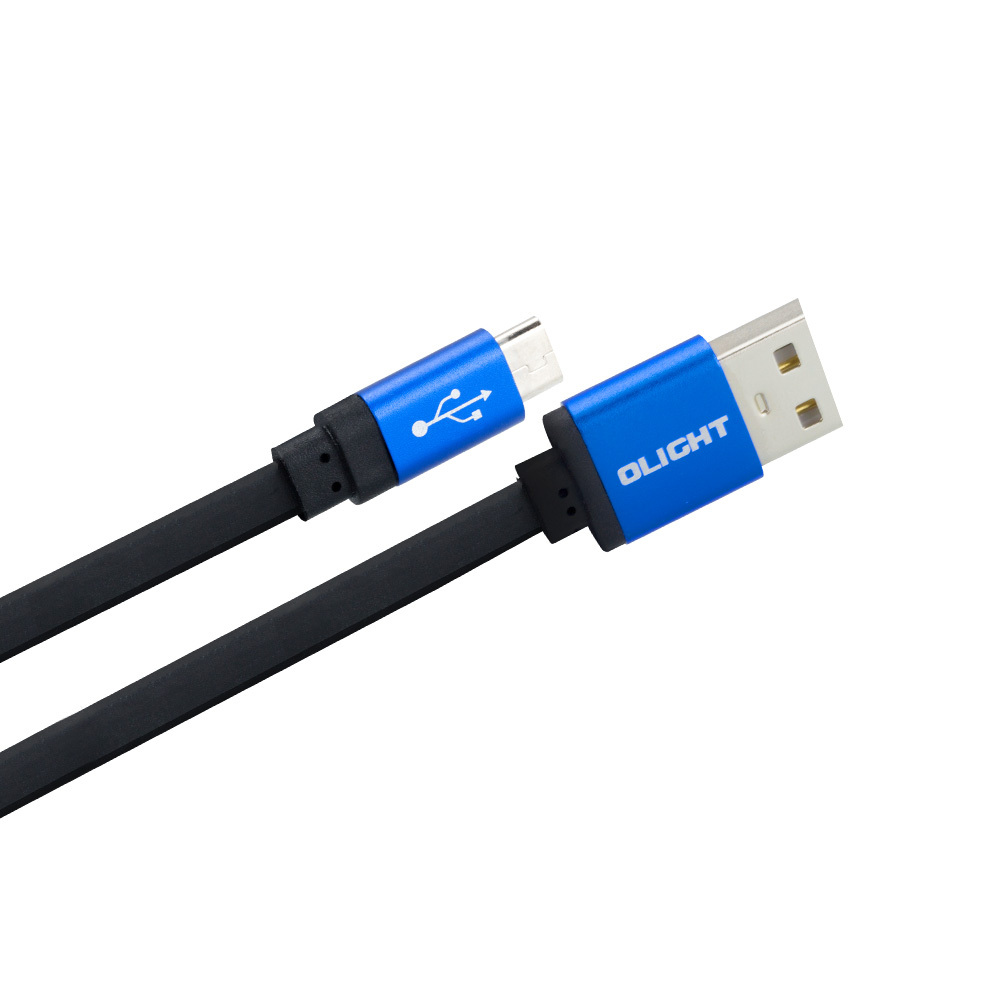 Olight Micro USB Charing Cable for i1R/i1R 2 EOS