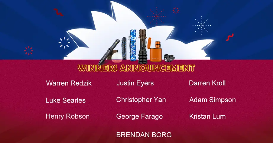 GIVEAWAY|To Win A Surprise Gift