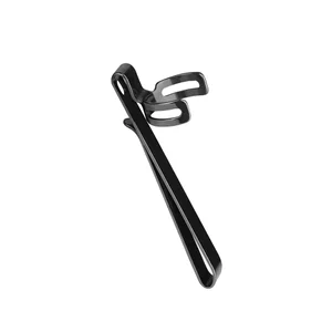 Front view of Clip for i5T Black