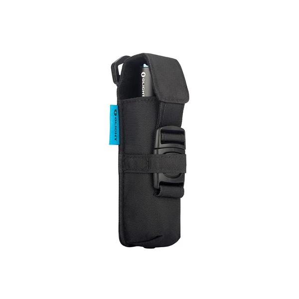 Front view of Holster for M2R,M2R Pro,Seeker 2 and Seeker 2 Pro