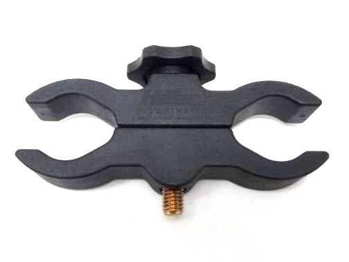 front view of Olight Variable Scope Mount