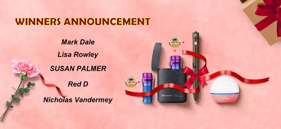 GIVEAWAY丨For Mother's Day