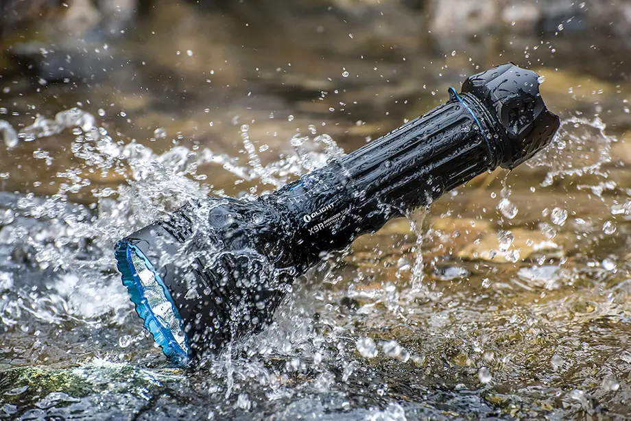 What is IPX Rating? Everything You Need to Know