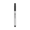 Olight black ink pen refill with silver barrel