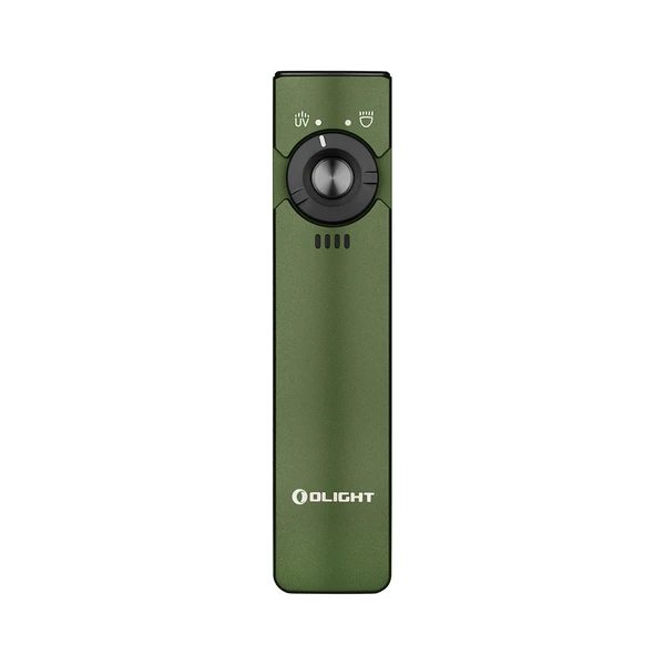 Front view of Arkfeld UV in ODG