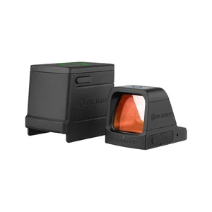 Olight Red Dot Sight with Charging Case