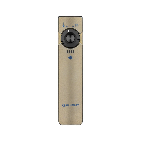 Olight Arkfeld Winter 3/Eternal 3 Special Version EDC Torch