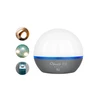 Olight Obulb Pro Rechargeable Multicolor Light in grey