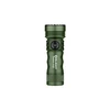 Front view of Seeker 4 Mini in OD Green