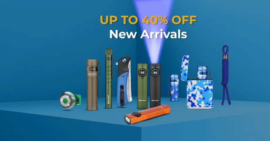 Embark On Your New Journey With Our March New Arrivals!