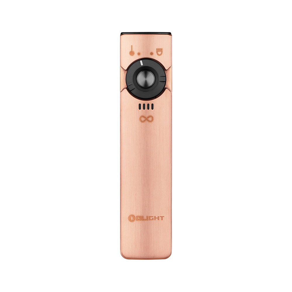 Olight Arkfeld Winter 3/Eternal 3 Special Version EDC Torch