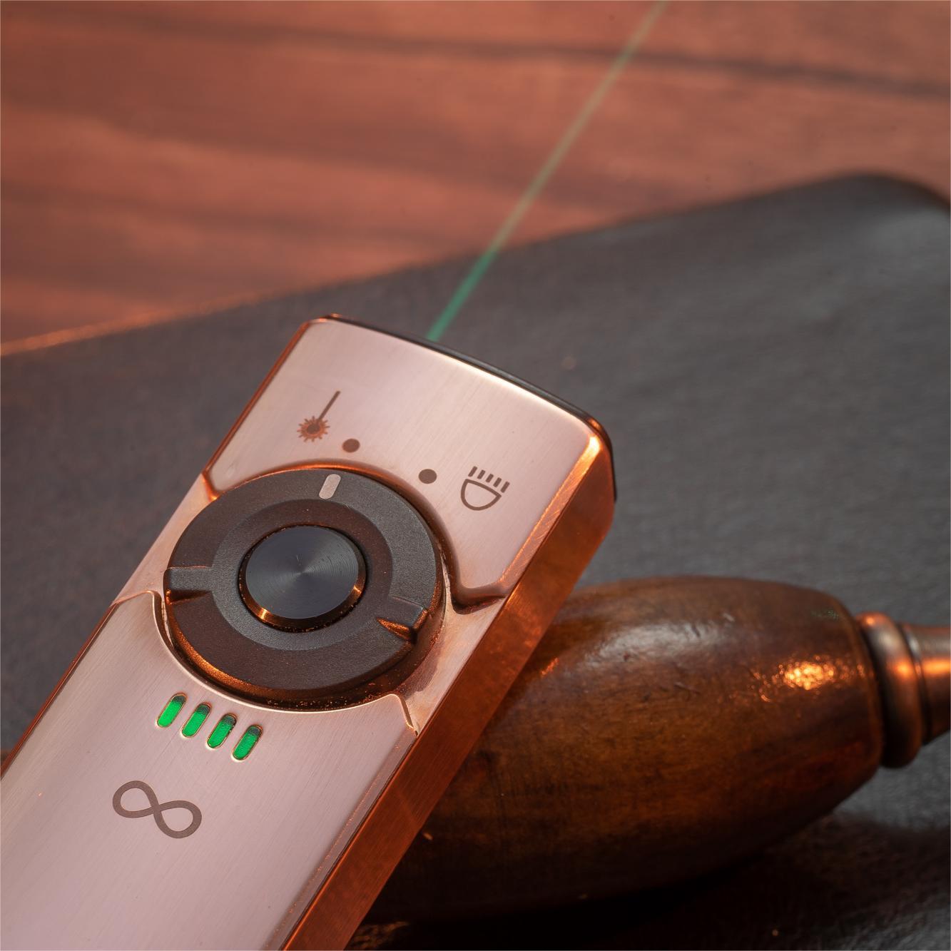 Olight Arkfeld Winter 3/Eternal 3 Special Version EDC Torch