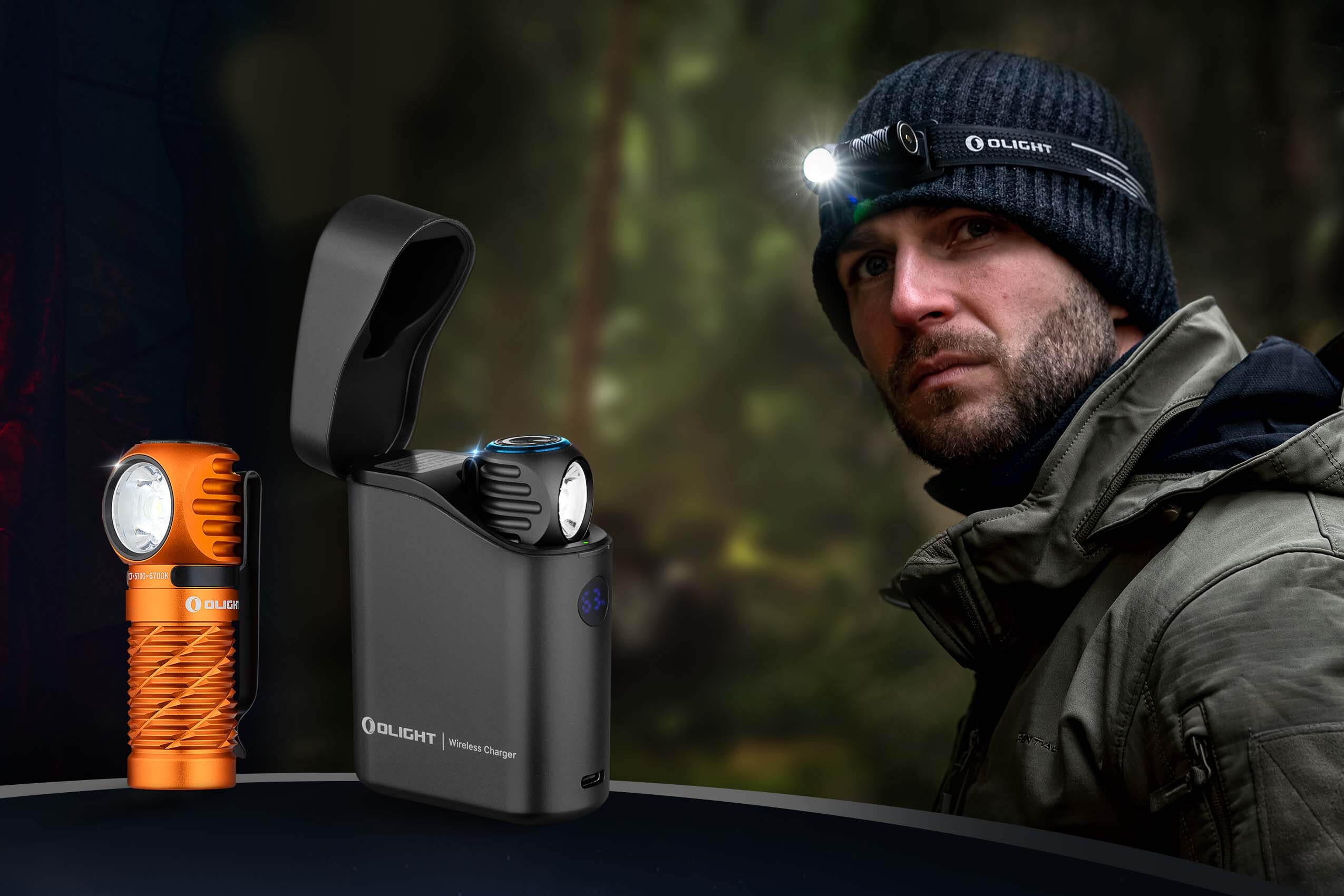 Perun 3 Mini Premium