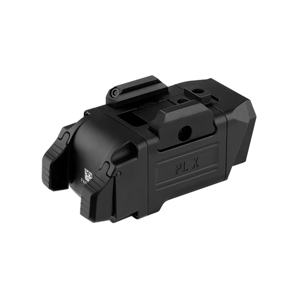 Olight PL X Tactical Rail Mounted Light 1200 Lumens Dual Beam 300m