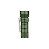 Left side view of Seeker 4 Mini in  OD Green