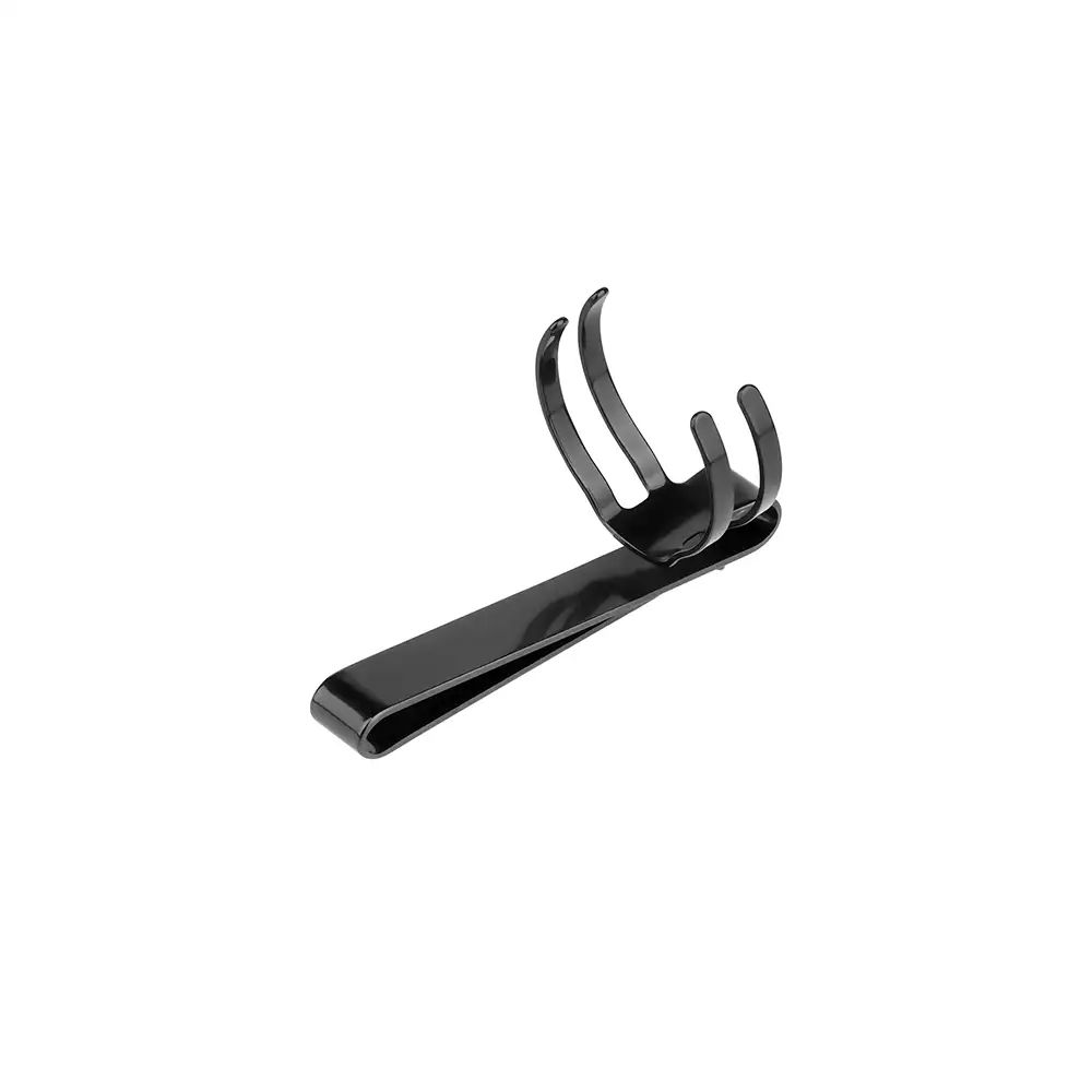right side view of Olight Seeker 4 Mini Clip