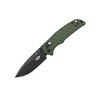 Right side view of Rubato 3 in OD Green