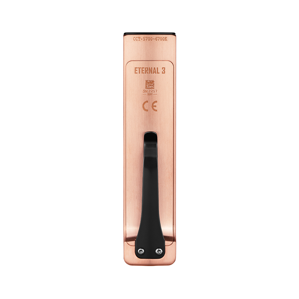 Olight Arkfeld Winter 3/Eternal 3 Special Version EDC Torch