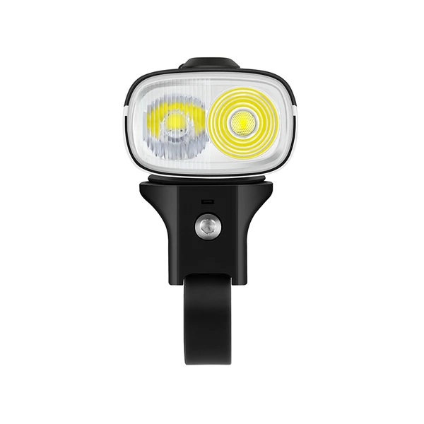 Olight RN 2000 USB-C Rechargeable Bike Front Light - Olight