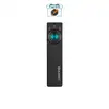 Olight ArkPro Ultra in green with UV light, floodlight, and spotlight for camping and outdoor activities.