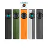 Olight Black ArkPro Ultra/Lite Front View with Blue Dial and Free Gift Icon for Everyday Carry and Illumination