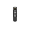 Front view of imini 2 in black