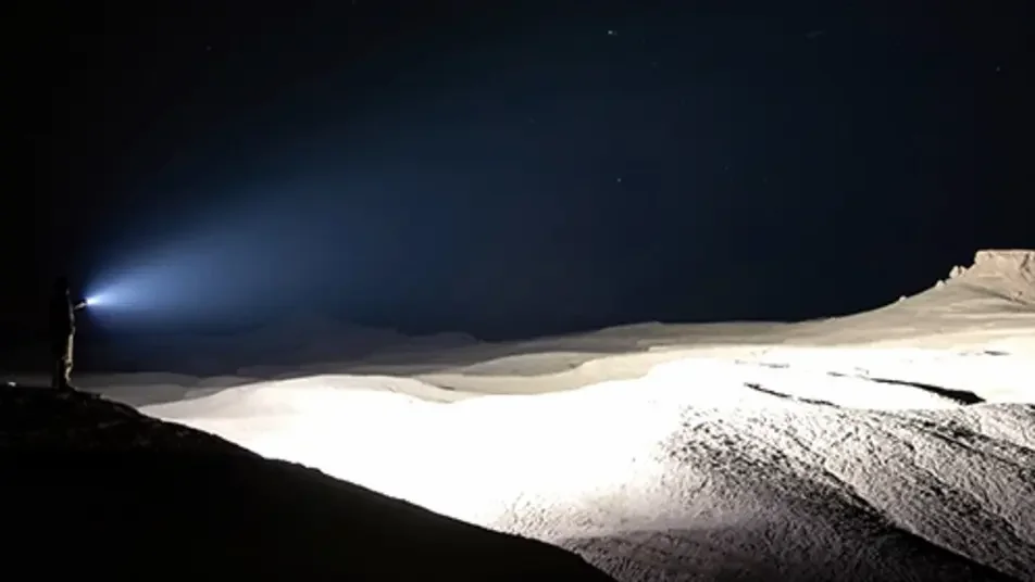 Best Camping Lights & Torches in Australia for 2026