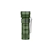 Right side view of Seeker 4 Mini in OD Green