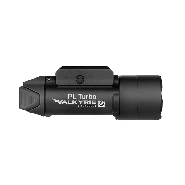 Olight PL Turbo Valkyrie - Rail Mounted Tactical Light