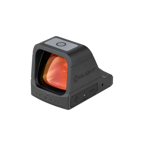 Olight Osight -3 MOA Rechargeable Dot Open Reflex Sight