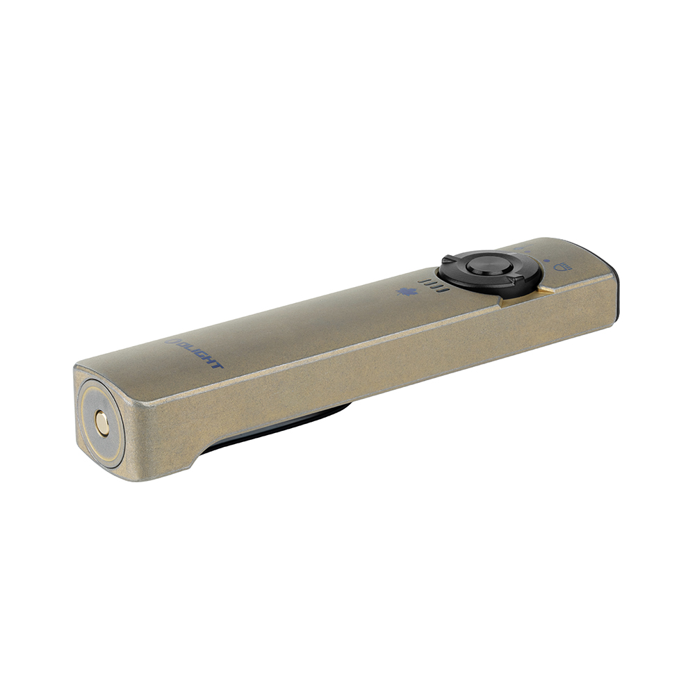 Olight Arkfeld Winter 3/Eternal 3 Special Version EDC Torch