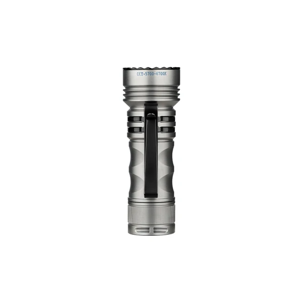 Olight Seeker 4 Mini 1200 Lumens Mini EDC Torch with White & UV Olight Seeker 4 Mini 1200 Lumens Mini EDC Torch with White & UV