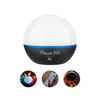 Olight Obulb Plus Rechargeable Multicolour Light with APP and Touch Control in black