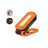 front view of Swivel Pro Magnetic Work light