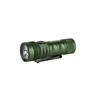 Right side view of Seeker 4 Mini in OD Green