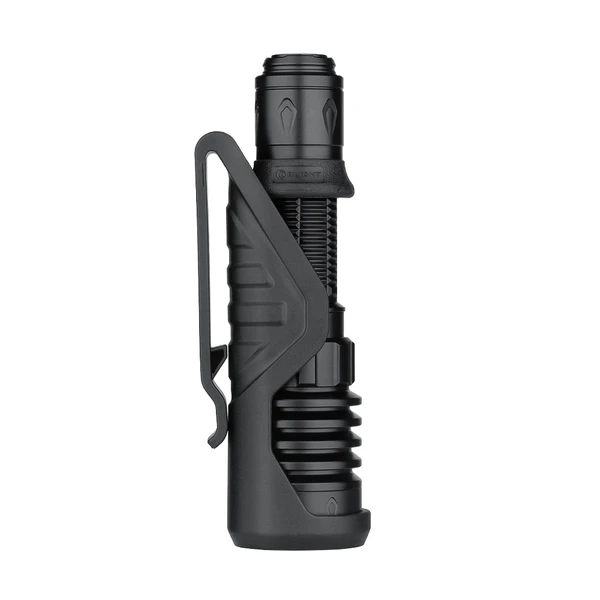 Olight Warrior X 4 Kit - Rechargeable Tactical Flashlight Hunting