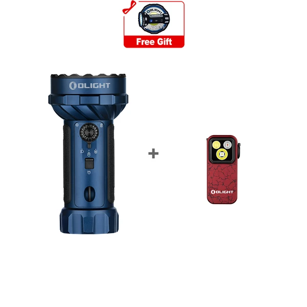 Marauder Series of Olight Torch - Olight Australia