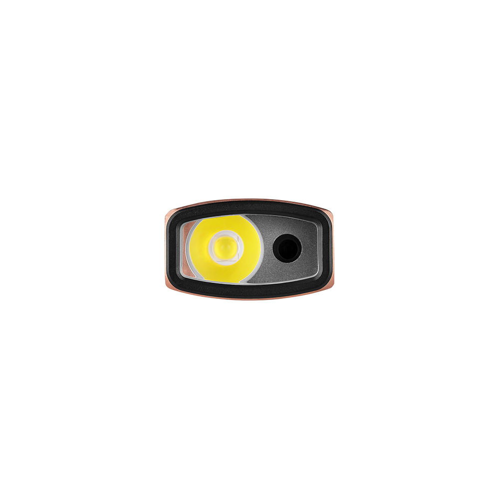 Olight Arkfeld Winter 3/Eternal 3 Special Version EDC Torch