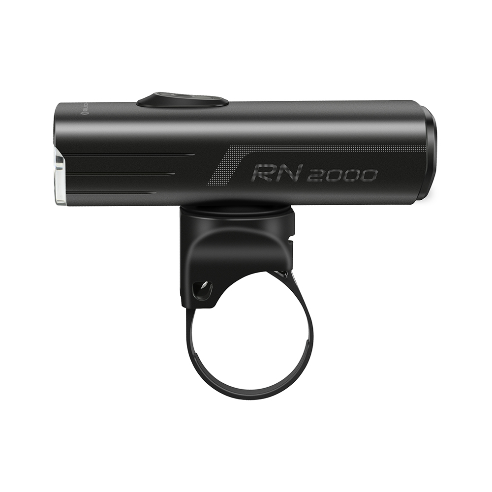 Olight RN 2000 USB-C Rechargeable Bike Front Light - Olight Australia